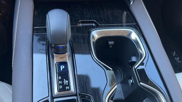 2024 Lexus RX 350 Base