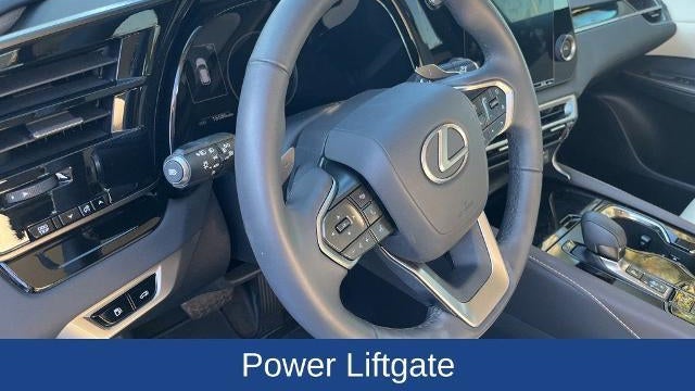 2024 Lexus RX 350 Base