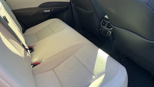 2024 Lexus RX 350 Base