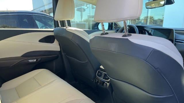 2024 Lexus RX 350 Base