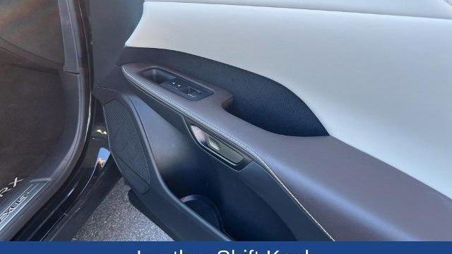 2024 Lexus RX 350 Base