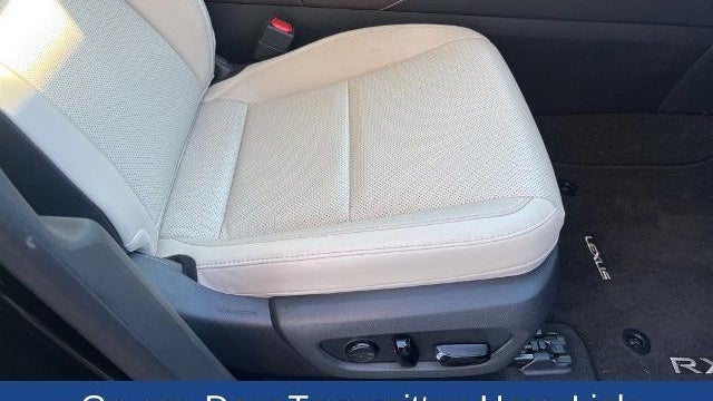 2024 Lexus RX 350 Base