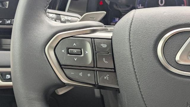 2024 Lexus RX 350 Base