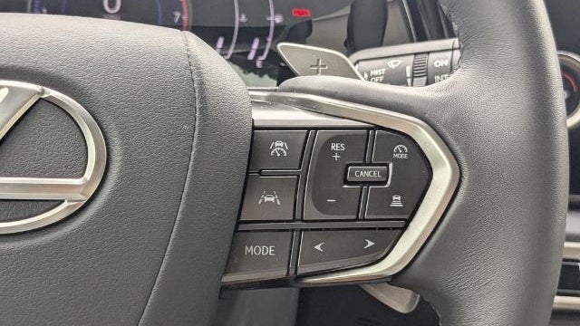 2024 Lexus RX 350 Base