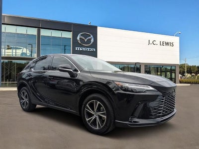 Photo of a 2024 Lexus RX 350 4DR SUV for sale