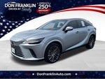2023 RX 350 Thumbnail 1