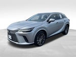 2023 RX 350 Thumbnail 4