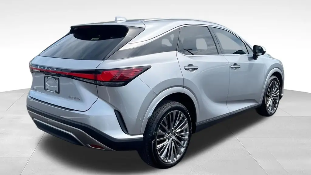 2023 Lexus RX 350 Luxury