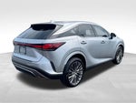 2023 RX 350 Thumbnail 8