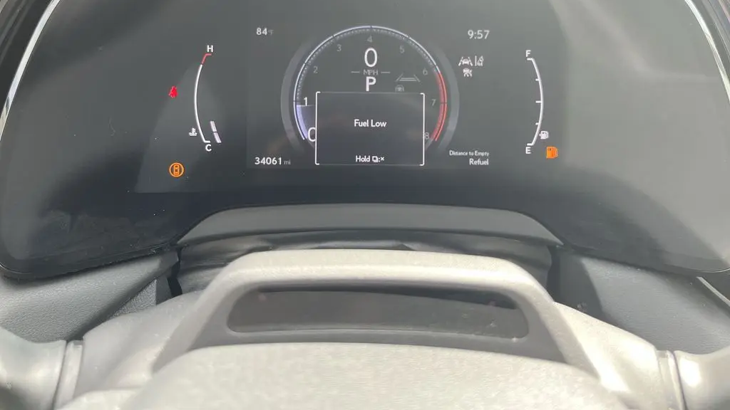 2023 Lexus RX 350 Luxury