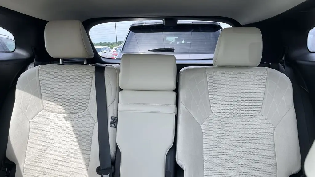 2023 Lexus RX 350 Luxury