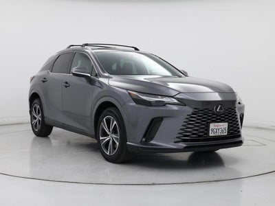 Photo of a 2023 Lexus RX 350 Premium 4DR SUV for sale