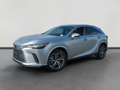 2023 Lexus RX 350 4DR SUV