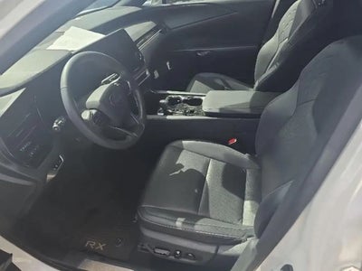 Photo of a 2023 Lexus RX 350 4DR SUV for sale
