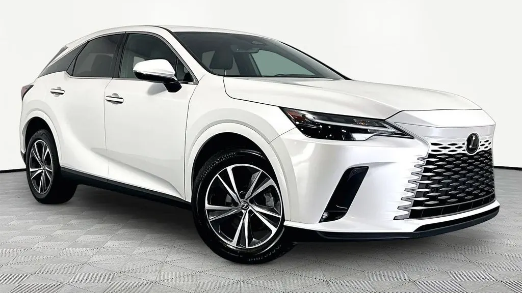 Preowned 2023 Lexus RX 350 Base for Sale