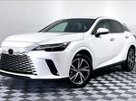 2023 RX 350 Thumbnail 2