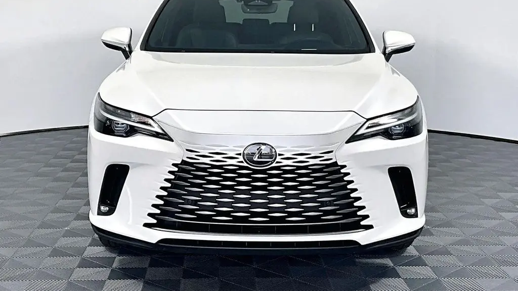 2023 Lexus RX 350 Base