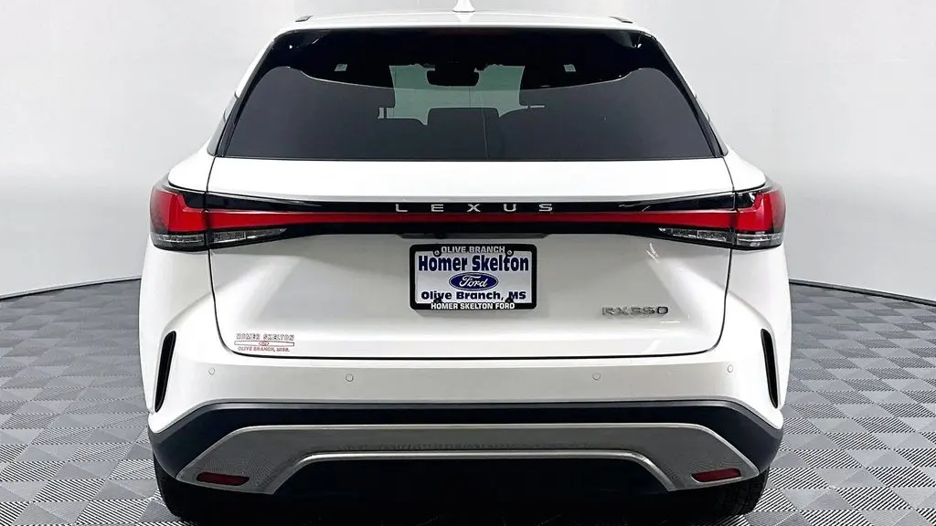 2023 Lexus RX 350 Base