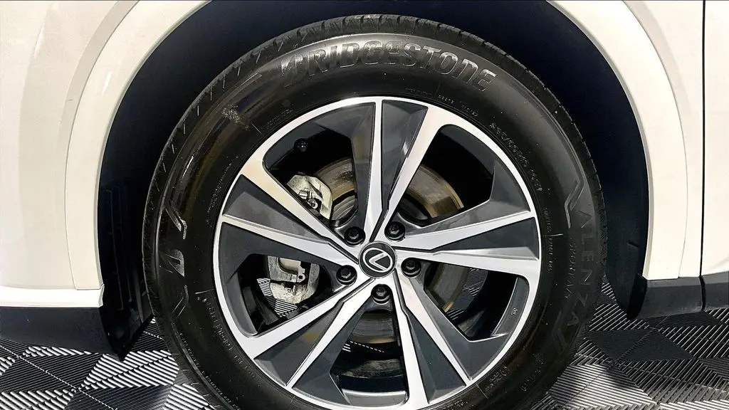 2023 Lexus RX 350 Base