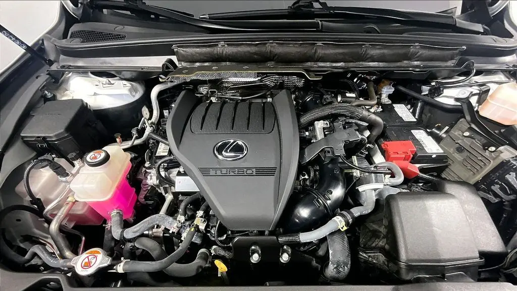 2023 Lexus RX 350 Base