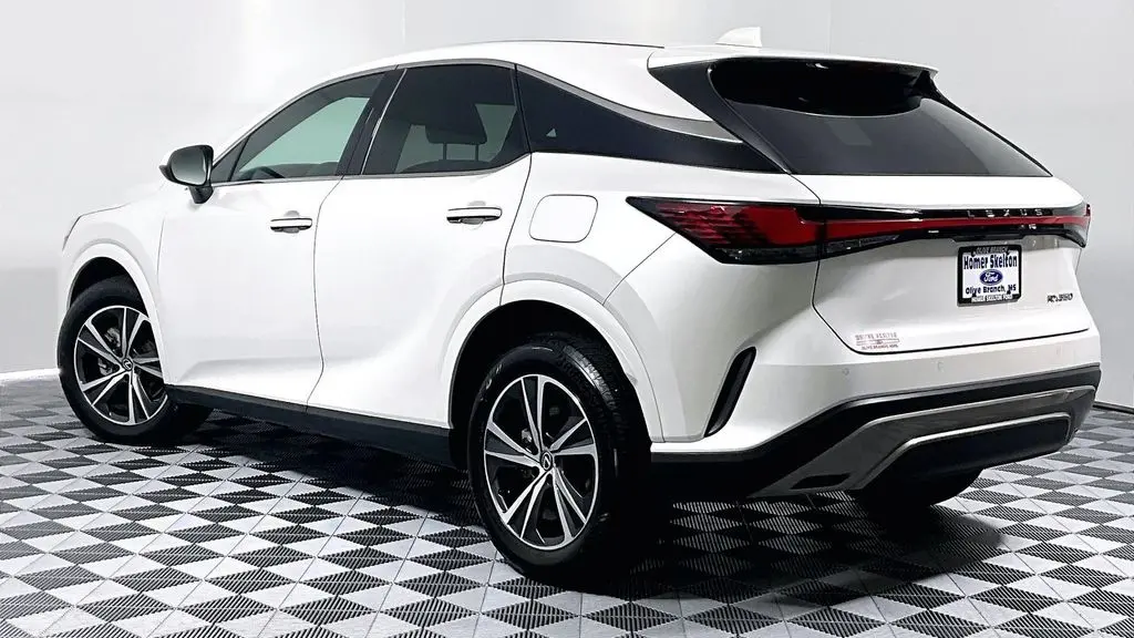 2023 Lexus RX 350 Base