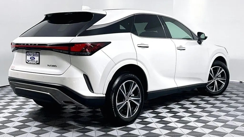 2023 Lexus RX 350 Base
