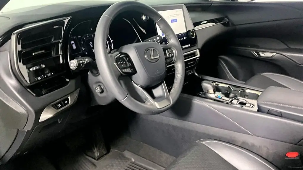 2023 Lexus RX 350 Base