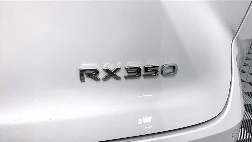 2023 Lexus RX 350 Base