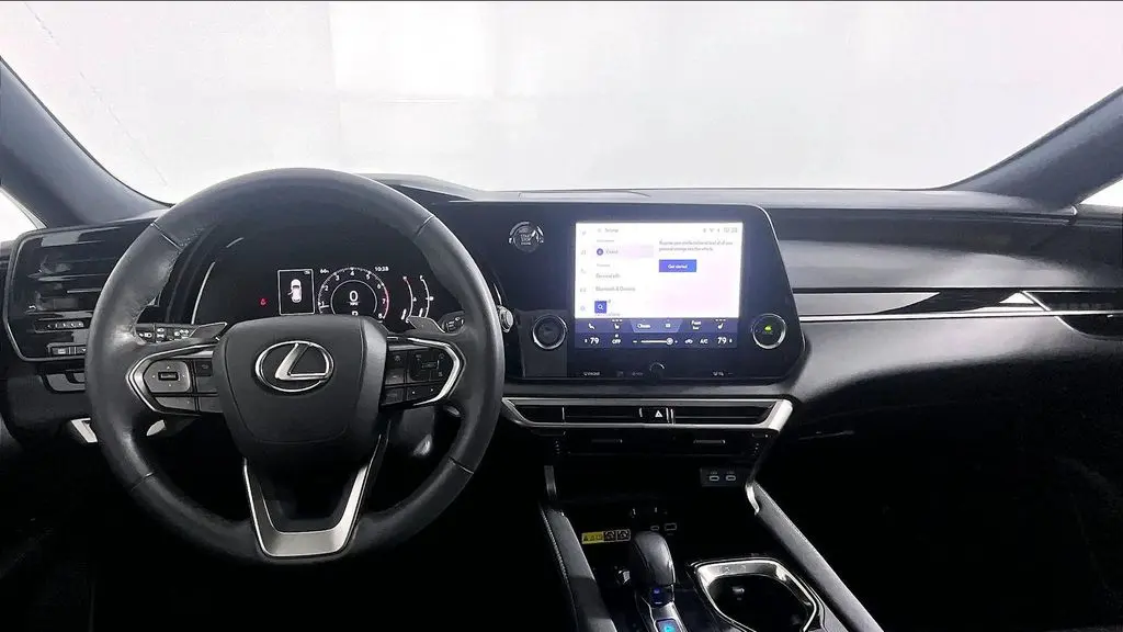 2023 Lexus RX 350 Base