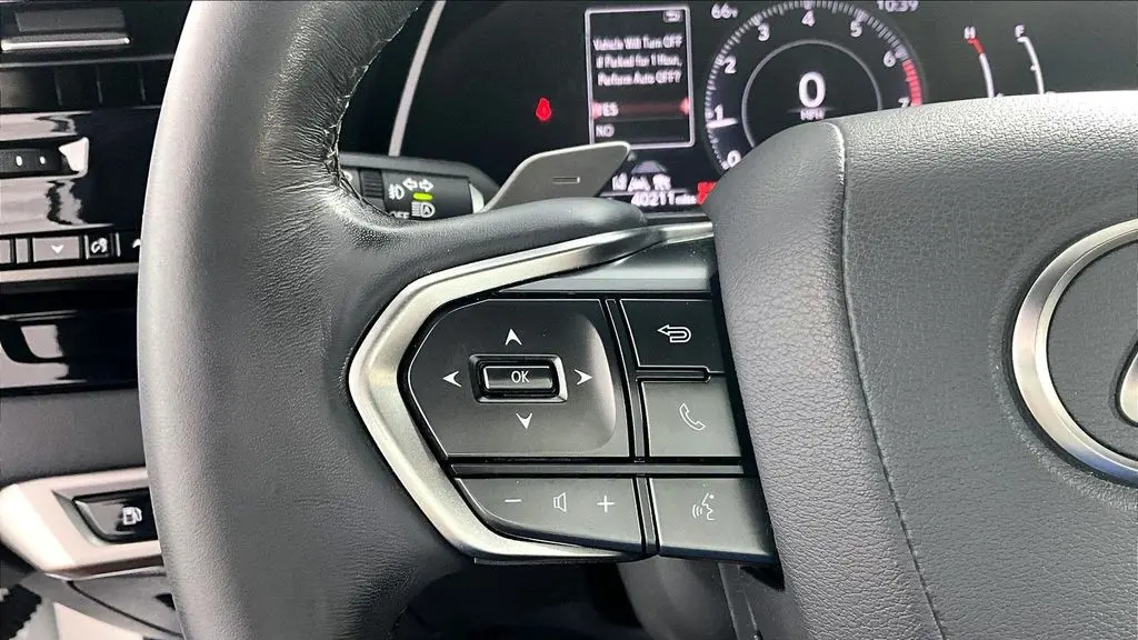 2023 Lexus RX 350 Base