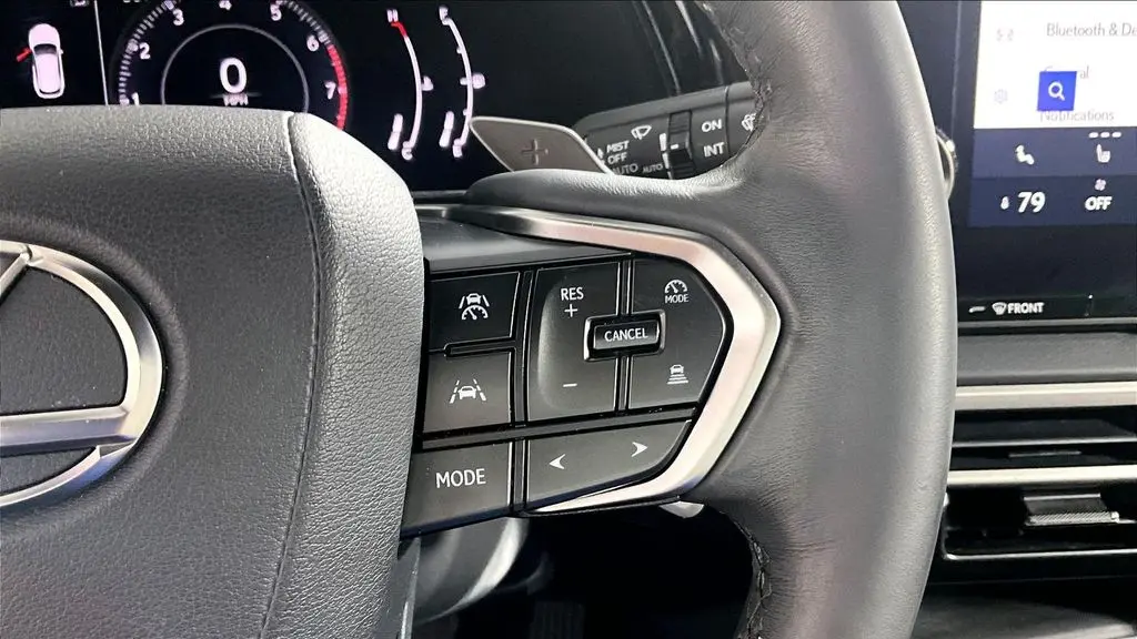 2023 Lexus RX 350 Base