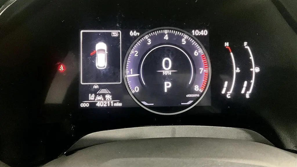 2023 Lexus RX 350 Base