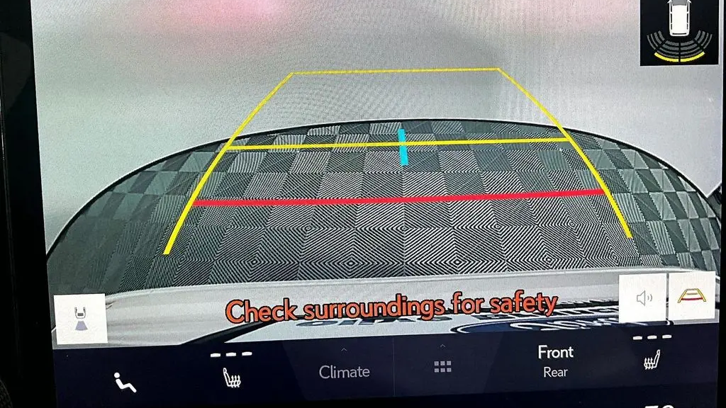 2023 Lexus RX 350 Base