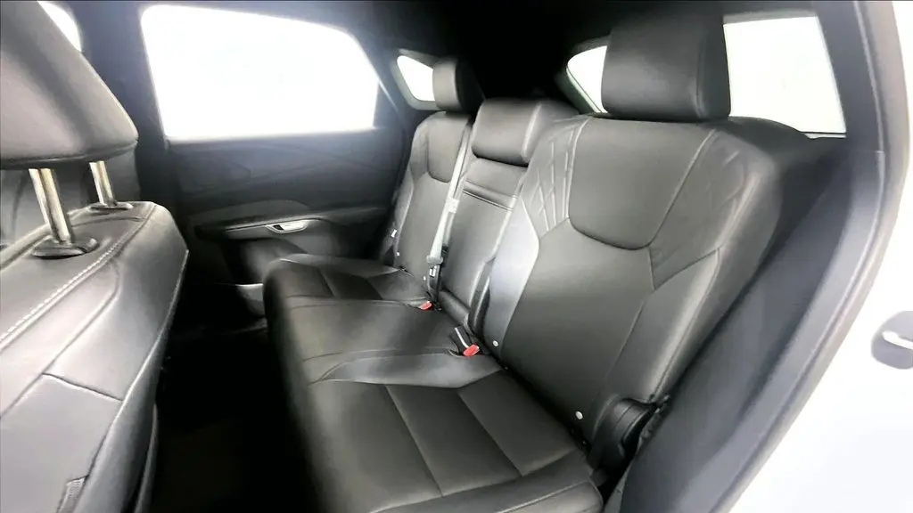 2023 Lexus RX 350 Base