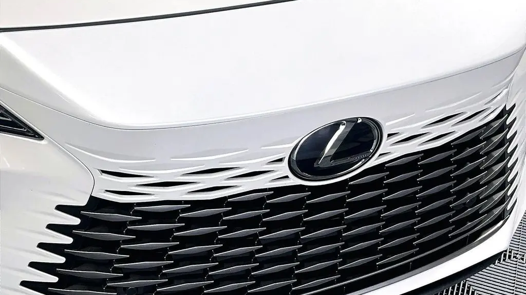 2023 Lexus RX 350 Base