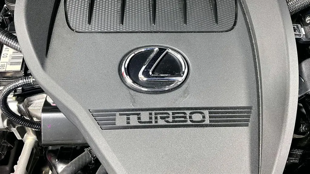 2023 Lexus RX 350 Base
