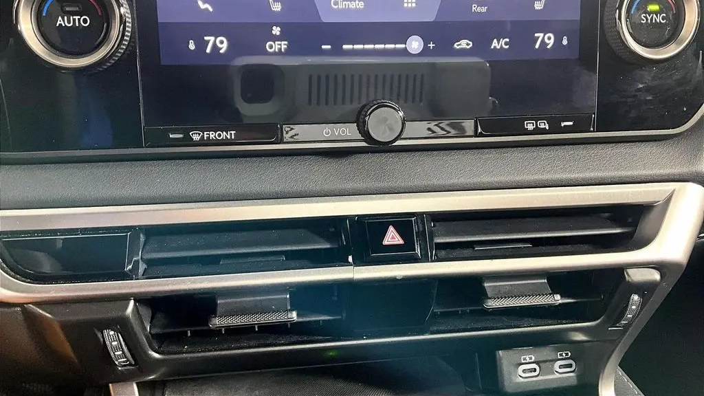 2023 Lexus RX 350 Base