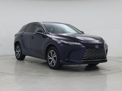 Photo of a 2023 Lexus RX 350 4DR SUV for sale