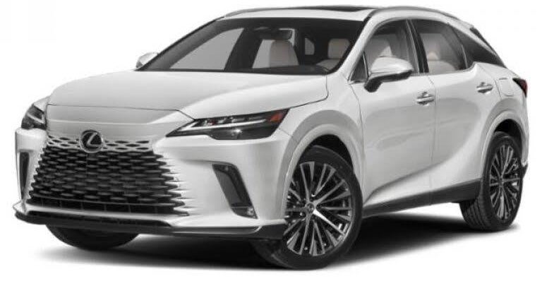Preowned 2024 Lexus RX 350 Base for Sale