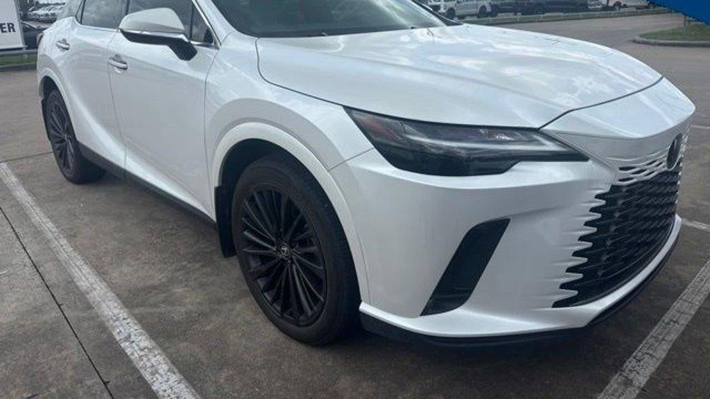 Preowned 2024 Lexus RX 350 Base for Sale