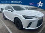2024 RX 350 Thumbnail 1