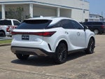 2024 RX 350 Thumbnail 3