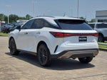 2024 RX 350 Thumbnail 5