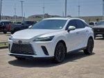 2024 RX 350 Thumbnail 7