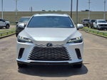 2024 RX 350 Thumbnail 8