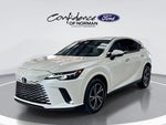 2024 RX 350 Thumbnail 1