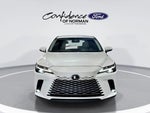 2024 RX 350 Thumbnail 3