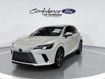 2024 RX 350 Thumbnail 4
