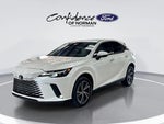 2024 RX 350 Thumbnail 5