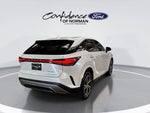 2024 RX 350 Thumbnail 9